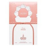 Risala Elite Aura Musk parfumirana voda unisex 100 ml | Shoptok.si