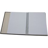 Blok KOLEGIJ B5 CRTE 96L S GUMICOM DOTS 2 MARKER ZELENI 1783 | Shoptok.si