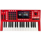 Akai mpc key 37 standalone mpc sintisajzer / radna stanica cene