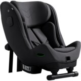 AxKid Auto sedište Minikid 4 MAX, 61-125 cm, Sivo Cene