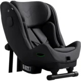 Auto sedište Minikid 4 MAX, 61-125 cm, Sivo