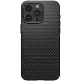 Spigen IPHONE 15 PRO LIQUID AIR MATTE BLACK Cene