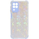  Maska za telefon 6D Crystal za Samsung A22/ A225F 4G bela | Eponuda.com