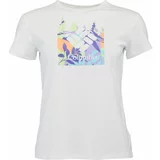 Columbia Sun Trek™ Short Sleeve Graphic Tee White/ Arboreal