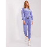 Italy Moda Set-DHJ-KMPL-8328.48-light purple | Shoptok.si