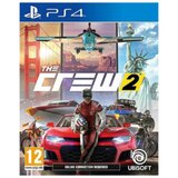 PS4 The Crew 2 Standard Edition | Eponuda.ba