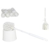  WC ČETKA 33 CM - BIJELA | Eponuda.ba