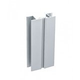  Ugao za soklu 10cm Multi Aluminijum 07 ( 560-705 ) Cene