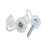 Gutta GLISS VIJAK S BRTVOM I KAPICOM 4.5X45mm 20/1 | shoptok.hr