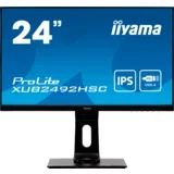23.8" IIYAMA XUB2492HSC-B1 USB-C Display (XUB2492HSC-B1)