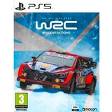 Sony WRC Generations /PS5 | Eponuda.ba