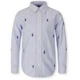 Polo Ralph Lauren košulja za dečake 5259OM0K20P01 cene