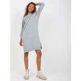 Factory Price Dress-D10604C30366A1-gray | Shoptok.si