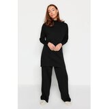 Trendyol Modest Ženski komplet Tctaw24Us00028, Crni | Eponuda.com