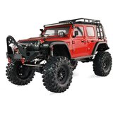  Amewi 22652 Radio-Controlled (RC) model Crawler truck Electric engine 1:10 Cijene