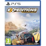  Expeditions A MudRunner Game Day One Edition (PS5) - rabljeno Cene