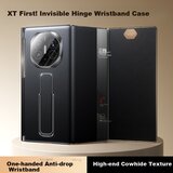  mofei maska za mobilni telefon huawei mate xt, crna | Eponuda.com