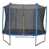 TRAMBOLINA Trampolin set 183cm, (20829403) | Shoptok.si