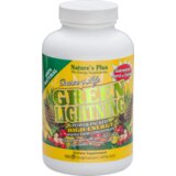 Nature's Plus Source of Life Green Lightning Cene