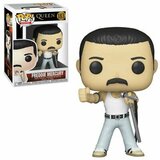 Funko queen pop! vinyl - freddie mercury radio gaga 1985 Cene