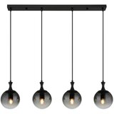 Globo viseča svetilka dalton 90/15/130 cm E27 | Shoptok.si
