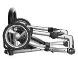 Mima Xari ram za kolica aluminijum 4G | Eponuda.com