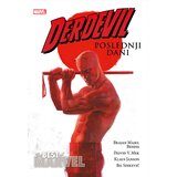Delfi Derdevil: Poslednji dani Cene