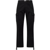 Jack & Jones Muške pantalone KANE 12258150, Crne