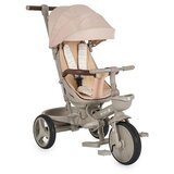 Cangaroo Tricikl fusion beige ( CAN1835 ) Cene