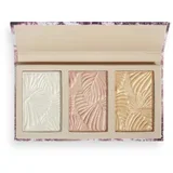 paleta za obraz - Face Palette - Rainforest