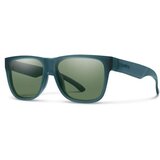 Smith LOWDOWN2CORE FJM/UC Polarized ONE SIZE (55) Modra/Zelena | Shoptok.si
