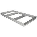 Vigor V6688-XL komplet limenih pregrada 1 St. | Eponuda.ba