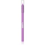 Maybelline Tattoo Liner Gel Pencil gel tuš za oči nijansa 812 Lavender Light 1.3 g Cijene