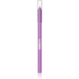 Maybelline Tattoo Liner Gel Pencil gelasti svinčnik za oči odtenek 812 Lavender Light 1.3 g