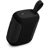 JBL GO 5 Crni Prijenosni Bluetooth Zvucnik | shoptok.hr