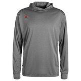 Wilson Majice s kratkimi rokavi OUTBBM1738 Siva Cene