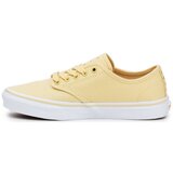 Vans Nizke superge Camden Stripe Rumena | Shoptok.si