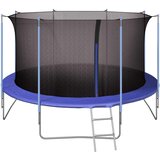  Sigurnosna mreža za okrugli trampolin od 3,96 m | shoptok.hr