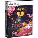 With a Gun Deluxe Edition (PS5)