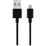 QDOS kabel za polnjenje in sinhronizacijo iz mikro usb v usb 2.0 powershare 1 m, ?rna, (21683694) | Shoptok.si