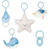 Kinderkraft podloga za igru cozyplay nordic breeze | Eponuda.com