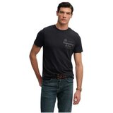Superdry crna muška majica Cene