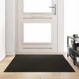  Otirač Crna 120 x 180 cm 100% poliamid Cijene