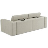 Makamii Bež sofa 224 cm Kalea – | shoptok.hr