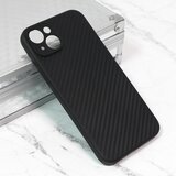 Teracell Maska za telefon iPhone 15 Plus 6.7, Crna | Eponuda.com