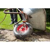 Gardena Paličasta prha Comfort (94 cm) | Shoptok.si