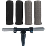 INF 2-parni komplet krmil za skuter, ki nadomešča Segway Ninebot ES, (21732470) | Shoptok.si