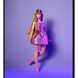 Barbie looks: pastelna kolekcija - v roza obleki | Shoptok.si