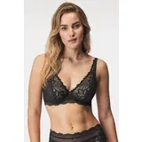 Wonderbra Nepodložen modrček Spirit Triangle Lace