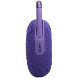 JBL Prenosni zvočnik Clip 5, vijoličen | Shoptok.si